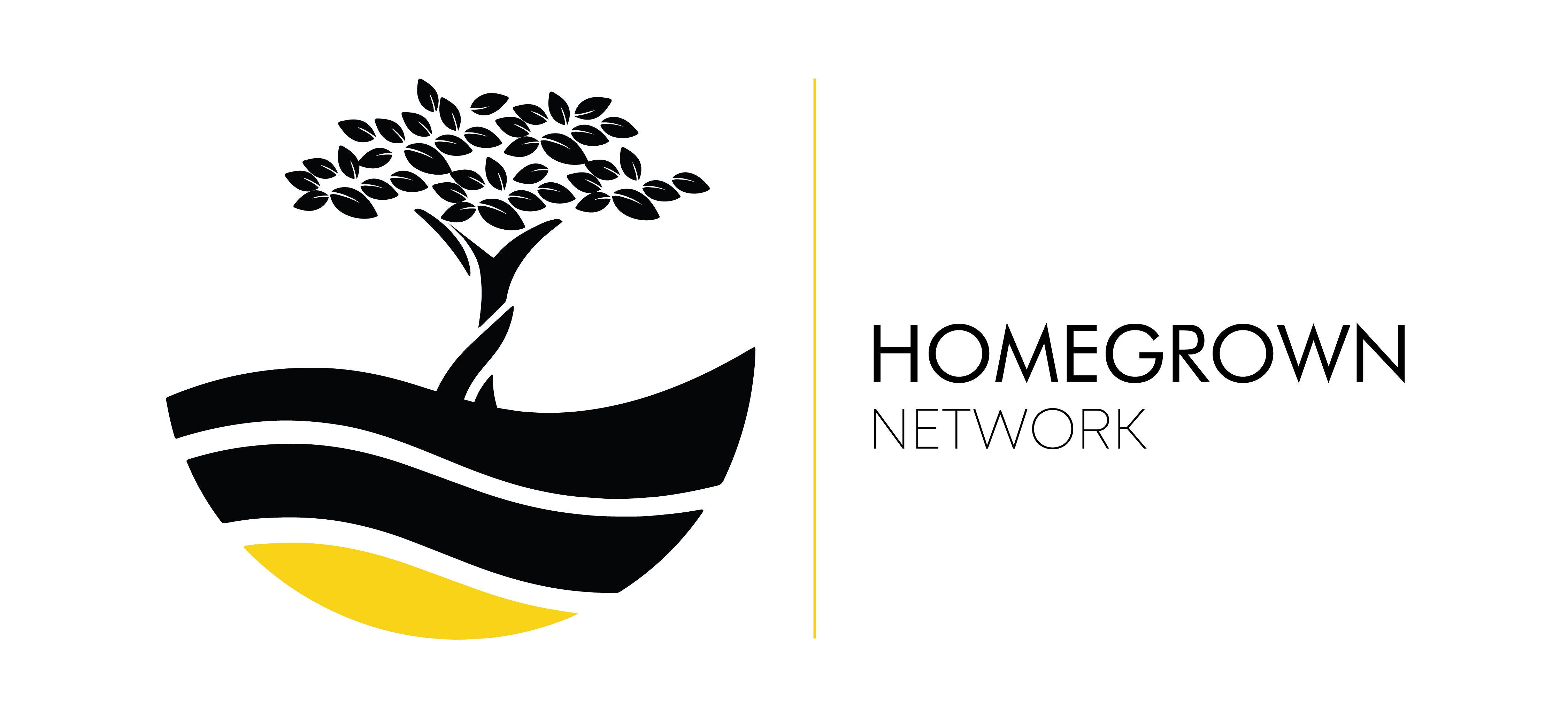 Homegrown Network